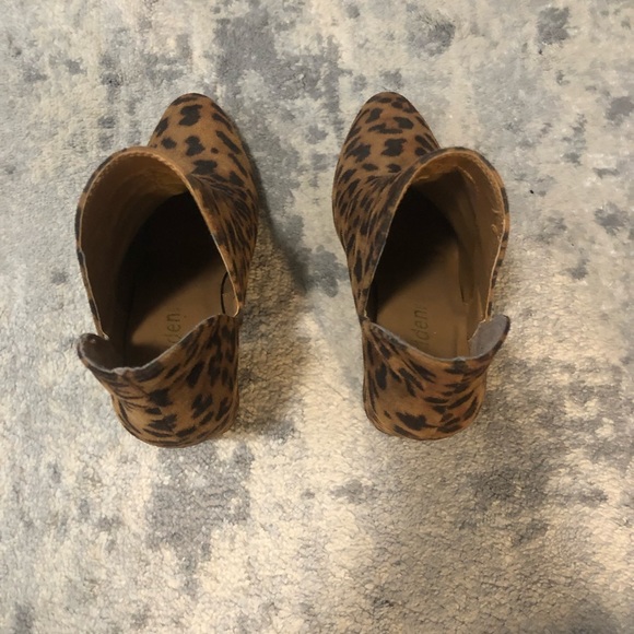 Steve Madden Ankle Boots - Picture 4 of 5